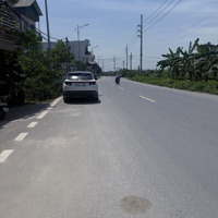 Bán Đất Kinh Doanh, Thụy Hương, Chương Mỹ 133M2, Đường 10M