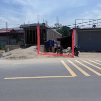 Bán Đất Kinh Doanh, Thụy Hương, Chương Mỹ 133M2, Đường 10M