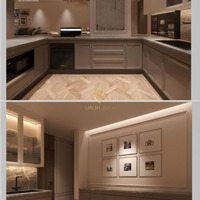 Cho Thuê Cc Sân Vườn The River Thủ Thiêm, 350M2, 4 Phòng Ngủ 3Wc