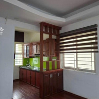 Cho Thuê Căn Hộ Đẹp Tại Nơ 7 Khu Đô Thị Mới Pháp Vân - Tứ Hiệp, 7,5 Triệu, 85 M2, 3 Pn , Đủ Đồ