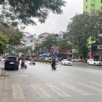 SIÊU PHẨM NGUYỄN VĂN CỪ - NGỌC LÂM 100M, 7T, MT5M, GARA Ô TÔ, THANG MÁY, FULL NỘI THẤT.