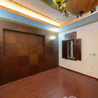 Cho Thuê Nhà Riêng 150M2 X 4 Tầng, Nhà Đẹp 27 Triệu/Th, Giáp Vin Smart City, 0888516777