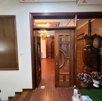 Cho Thuê Nhà Riêng 150M2 X 4 Tầng, Nhà Đẹp 27 Triệu/Th, Giáp Vin Smart City, 0888516777