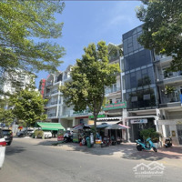 Cho Thuê Nhà Phố 5X20M Mặt Tiền Đ. D4 Kdc Himlam Quận 7 Kết Cấu Vp, Có Tm Giá: 65 Triệu Liên Hệ: 0931353298