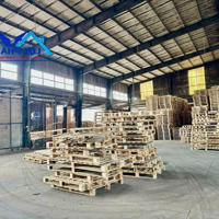 Cho Thuê Kho Xưởng 7500M2 Giá Tốt Nhất Kv Trảng Bom - Đồng Nai, Chỉ 160 Tr/Th.lh Liên 0375854515