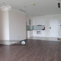Cần Bán Căn Góc 3 Phòng Ngủ2Vs Tầng Cao View Trực Diện Sông Hồng, Cầu Nhật Tân. Sẵn Sổ. Nt Cơ Bản