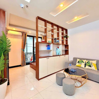 Bán Tòa Ccmn Lô Góc Phố Tân Mai 68M² X 8 Tầng 15,7 Tỷ