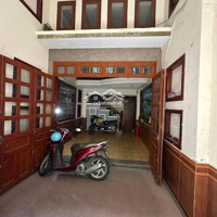 Hẻm Ô Tô Thông Khu Vip Bàu Cát Tân Bình- Gần Chợ Tân Bình-5 Tầng - Dòng Tiền 17 Triệu/01 Tháng - Shr