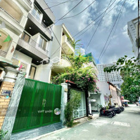 (Hot) Bán Nhà Đẹp Ở Ngay Nằm Khu Biệt Thự Phổ Quang Novand Sân Bay,Diện Tích4X19M 3 Tầng Giá Bán 17,3 Tỷ