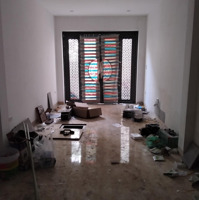 Bán Nhà Phố Đại Từ Xây Mới - Thang Máy Thông Sàn:diện Tích42M2. 6 Tầng. Giá Bán 9,2 Tỷ
