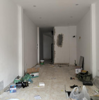 Bán Nhà Phố Đại Từ Xây Mới - Thang Máy Thông Sàn:diện Tích42M2. 6 Tầng. Giá Bán 9,2 Tỷ