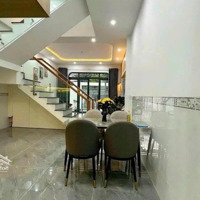 Biệt Thự Mini Xây Mới Biên Hòa. Ngang 7M Dài 15M Vị Trí Trung Tâm