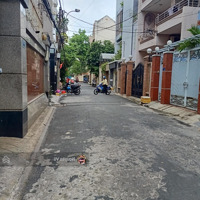 ( Hiếm ) Diện Tích Đẹp : 5 X 14M -Hẽm Xe Hơiđường Trương Công Định P.14 Q.tb - Trệt 2 Lầu - 8.9 Tỷ Tl