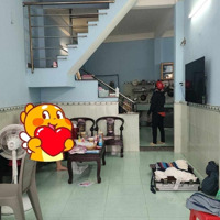 Bán Nhà Hxt Lê Quang Định Phường 1 Gò Vấp, 46M2 Nhà Btct Nhỉnh 5 Tỷ