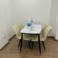 Cho thuê căn hộ Le Grand Jardin 85m2 full đồ 3pn 2wc giá 11tr -Diện tích 85m2