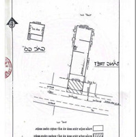 Hót! Siêu Phẩm Phường 11 Mtkd Năm Châu - Quảng Hiền Ngay Ngã Tư Bảy Hiền, Dt: 4,5 X 18M. Giá Bán 9.5Tỷ