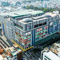 Bán Nhà Mặt Tiền Sư Vạn Hạnh Q10-8X18M- Hầm + 9 Tầng - Hdt: 170 Triệu - Giá Chỉ 40 Tỷ