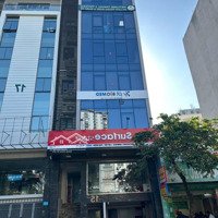 Bán Nhà Mặt Phố Mạc Thái Tông, Nguyễn Quốc Trị Quận Cầu Giấy Hà Nội