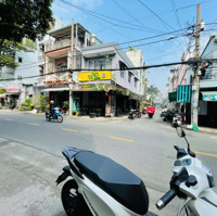 Đang Cho Thuê 15 Triệu/Tháng- Góc 2 Mtkd Đường Lê Sát, 4 M X 15M, Giá Bán 10.5 Tỷ, Q.tân Phú