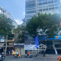 Siêu Phẩm Mặt Tiền Nguyễn Cư Trinh Quận 1, Hcm, 40 Tỷ, 64M2, 4.5X16,5M, Kc 7 Tầng