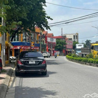 Kim Bài Thanh Oai Hà 48.5M2 Mặt Tiền Rộng 5.4M Ô Tô Đỗ Cửa Giá Hơn 2 Tỷ