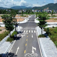 Bán Lô Đất Tại Riverview Lương Sơn Hoà Bình, Mặt Đường 16M Đối Diện Dự Án Hud
