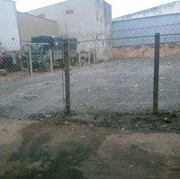 Hạ Giá Bán Đất 10 X 23M Đường Phan Văn Hớn, Gần Chợ Đại Hải Hóc Môn
