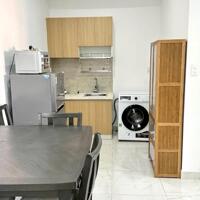 Chung cư  Khải Hoàn, Lạc Long Quân,p5,Q11:95m2,2p ngủ,NT,13tr/th
