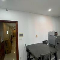 Chung cư  Khải Hoàn, Lạc Long Quân,p5,Q11:95m2,2p ngủ,NT,13tr/th