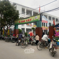 Trục Chính Phố Do Nha - 50M Ra Trường Mầm Non Tây Mỗ B