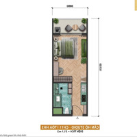 Quỹ Độc Quyền Studio Tuyệt Tác Vịnh Di Sản Chỉ Từ 2,1 Tỷ Xanh Island - Sun Cát Bà
