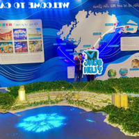 Quỹ Độc Quyền Studio Tuyệt Tác Vịnh Di Sản Chỉ Từ 2,1 Tỷ Xanh Island - Sun Cát Bà