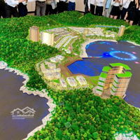 Quỹ Độc Quyền Studio Tuyệt Tác Vịnh Di Sản Chỉ Từ 2,1 Tỷ Xanh Island - Sun Cát Bà