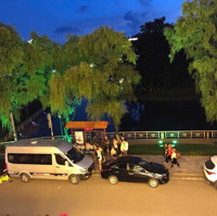 Bán Tổ Hợp Khách Sạn Sa Pa, Với 32 Phòng Tiêu Chuẩn 3*, Doanh Thu 250 Triệu/Tháng, Giá Cực Tốt