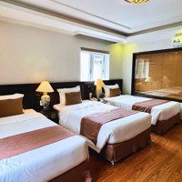 Bán Tổ Hợp Khách Sạn Sa Pa, Với 32 Phòng Tiêu Chuẩn 3*, Doanh Thu 250 Triệu/Tháng, Giá Cực Tốt