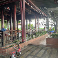 Cho Thuê Mb Sân Vườn Rông Rại Khu Hoà Cường, Quận Hải Châu ! Mb 2Mt Đẹp Ngay Khu Sâm Uất , Gần C