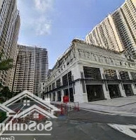 Cho Thuê Shop Tmdv- Vinhomes Smart City Dự Án 100.000 Dân
