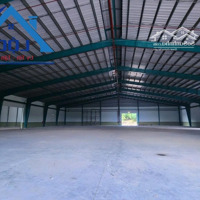 Cho Thuê Nhà Xưởng 6.400M2 Giá Bán 650 Triệu. Kcn An Phước - Long Thành - Đồng Nai 0937980190