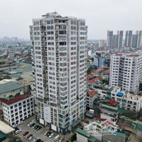 Chung Cư 143 Hạ Đình Nội Thất Cơ Bản Cần Bán Nhanh