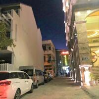 93M XÂY CĂN HỘ HOẶC Ở GẦN BIỂN đất nở hậu KIỆT OTO VÕ NGUYÊN GIÁP