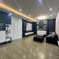 Chính Chủ Bán Căn Hộ Diện Tích 83.5M2 (2 Phòng Ngủ, 2 Wc) Chung Cư Khu Đô Thị Mới Tân Tây Đô
