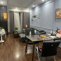 Bán Căn Hộ Chung Cư 81M2, Giá Bán 5,45 Tỷ Tại Hoàng Văn Thái, Khương Mai, Thanh Xuân, Hà Nội