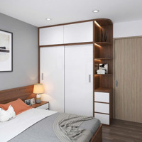 Cần Bán Nhanh Căn Góc 2 Phòng Ngủ+, Vinhomes Smart City (Giá Cắt Lỗ 500 Triệu So Với Thị Trường)
