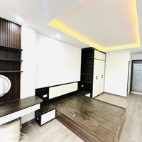 Bán Nhà Phố Đông Ngạc, An Dương Vương, 10M Ra Ô Tô Tránh. Nhà Đẹp 3 Thoáng. Bên Lẻ Trong Đê.