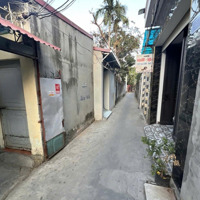 Chính Chủ Cần Bán Nhanh Lô Nhà Đất Tại Ngõ Mạc Thiên Phúc, P. Lãm Hà, Kiến An, Hải Phòng
