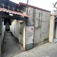 Chính Chủ Cần Bán Nhanh Lô Nhà Đất Tại Ngõ Mạc Thiên Phúc, P. Lãm Hà, Kiến An, Hải Phòng