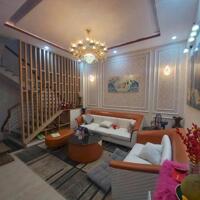 CHÍNH CHỦ CẦN BÁN NHÀ 4 TẦNG ĐƯỜNG BÙI TRANG CHƯỚC ( 10M5 ) - HOÀ XUÂN , CẨM LỆ .