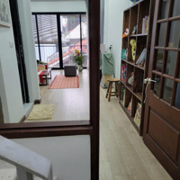 Hiếm Nhà Đẹp Giang Văn Minh 7 Tầng Thang Máy Ngõ Thông 3 Oto Tránh, Dân Trí Cao, Đỗ Xe Ngày Đêm