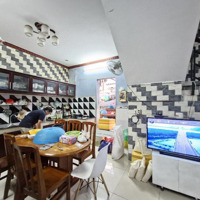 Nhà 2 Tầng Đặng Văn Bi, 82M2, Ngang 4.6M, 3 Phòng Ngủ Hxh, Cạnh Metro, Nhỉnh 5 Tỷ