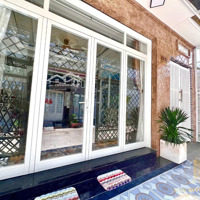 Nhà Diện Tích To Nở Hậu - 6.5X13M - Nguyễn Bình, Nhà Bè - Sát Cổng Chính Văn Hoá Huyện